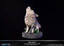 Dark Souls PVC SD Statue The Great Grey Wolf Sif 22 cm PRE-ORDER 3-2022 (6615277404214)