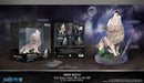 Dark Souls PVC SD Statue The Great Grey Wolf Sif 22 cm PRE-ORDER 3-2022 (6615277404214)
