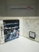 INFINITE SPACE NINTENDO DS EDIZIONE ITALIANA (4578003419190)