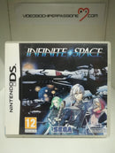 INFINITE SPACE NINTENDO DS EDIZIONE ITALIANA (4578003419190)
