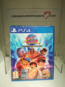 Street Fighter - 30Th Anniversary Collection Ps4- (6687591366710)