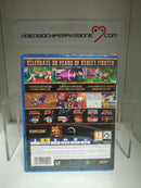 Street Fighter - 30Th Anniversary Collection Ps4- (6687591366710)