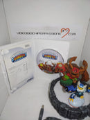 SKYLANDERS GIANTS NINTENDO WII (usato garantito) (8119679844654)