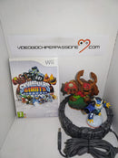 SKYLANDERS GIANTS NINTENDO WII (usato garantito) (8119679844654)