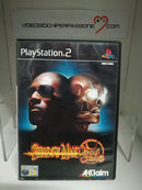 SHADOW MAN 2 ECOND COMING PS2 (usato garantito) (6685527506998)