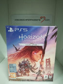 HORIZON Forbidden West - Special Edition Playstation 5 Edizione Italiana (6625298251830)