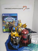 Copia del SKYLANDERS GIANTS NINTENDO WII (usato garantito) (8119686332718)