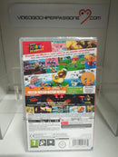 SUPER MARIO 3D WORLDS + BOWSER'S FURY NINTENDO SWITCH EDIZIONE ITALIANA (4791039754294)
