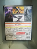 FINAL FANTASY VII PORTA Arts SEPHIROTH Action Figure (6615477551158)