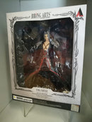 FINAL FANTASY VII PORTA Arts SEPHIROTH Action Figure (6615477551158)