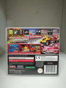 SONIC E SEGA ALL-STARS RACING NINTENDO DS (usato garantito) (6636646498358)