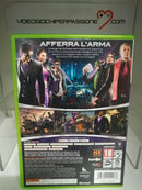 SAINTS ROW THE THIRD XBOX 360 (usato garantito)(versione italiana) (6690041495606)