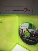 SAINTS ROW THE THIRD XBOX 360 (usato garantito)(versione italiana) (6690041495606)