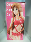 Sword Art Online Alicization figure SSS  Asuna 21 cm (6619090878518)