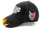 Copia del Cappello - Street Fighter - One Size Regolabile -UFFICIALE (8131829104942)