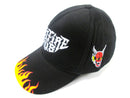 Copia del Cappello - Street Fighter - One Size Regolabile -UFFICIALE (8131829104942)