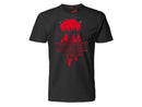 T-Shirt Stranger Things - Sottosopra (6793126117430)