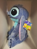 LILO&STITCH PELUCHE <STITCH> DISNEY ORIGINALE 35 CM (4704323207222)