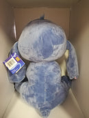 LILO&STITCH PELUCHE <STITCH> DISNEY ORIGINALE 35 CM (4704323207222)