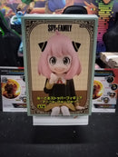 Spy × Family-  FIGUR- Anya -10 cm (8363990581584)