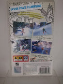 SSX ON TOUR PSP (usato garantito) (4775121518646)