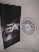 SSX ON TOUR PSP (usato garantito) (4775121518646)