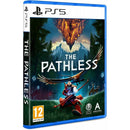 THE PATHLESS Playstation 5 Edizione Europea (4825354797110)