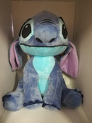 LILO&STITCH PELUCHE <STITCH> DISNEY ORIGINALE 35 CM (4704323207222)