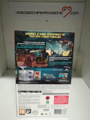 BEYOND A STEEL SKY - Limited - Nintendo Switch EDIZIONE EUROPEA (6636418826294)