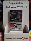 Severed Steel Nintendo Switch (versione europea) (6859320524854)