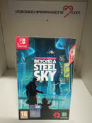 BEYOND A STEEL SKY - Limited - Nintendo Switch EDIZIONE EUROPEA (6636418826294)