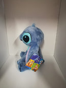 LILO&STITCH PELUCHE <STITCH> DISNEY ORIGINALE 20 CM (4704304070710)