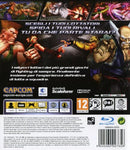 STREET FIGHTER X TEKKEN PLAYSTATION 3 EDIZIONE ITALIANA (4543082922038)