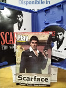 SCARFACE THE WORLD IS YOURS PS2 (usato garantito)(versione italiana) (8138544480558)