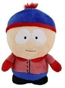 PELUCHE PORTACHIAVE SOUTH PARK STAN (10cm) (4586349035574)