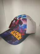 CAPPELLO STAR WARS BIMBO/BIMBA ORIGINALE (4696780996662)