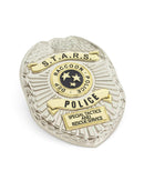 RESIDENT EVIL S.T.A.R.S. DA COLEZIONE UFFICIALE (4779385421878)