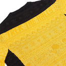 Maglione ufficiale di Star Trek 'Trek The Halls' giallo -  Ugly Sweater (8001043562798)