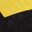 Maglione ufficiale di Star Trek 'Trek The Halls' giallo -  Ugly Sweater (8001043562798)