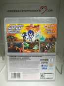 SONIC THE HEDGEHOG  PS3  (sottotitoli : italiano) (6685925408822)