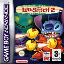 LILO & STITCH 2 NINTENDO GBA (versione europea) (4663577215030)