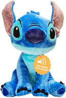 LILO&STITCH PELUCHE <STITCH>DISNEY ORIGINALE (4704224313398)