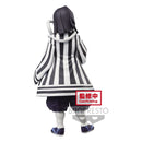 Demon Slayer Kimetsu no Yaiba PVC Statue Obanai Iguro 17 cm PRE-ORDER (4910311997494)