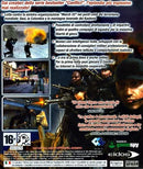 CONFLICT : GLOBAL STORM PS2 (4596303462454)