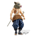 Demon Slayer Kimetsu no Yaiba  Inosuke Hashibira 15 cm PRE-ORDER 06-2022 (6676577714230)