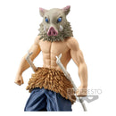 Demon Slayer Kimetsu no Yaiba  Inosuke Hashibira 15 cm PRE-ORDER 06-2022 (6676577714230)