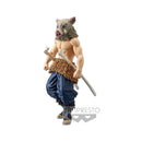 Demon Slayer Kimetsu no Yaiba  Inosuke Hashibira 15 cm PRE-ORDER 06-2022 (6676577714230)