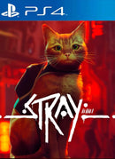 Stray Playstation 4 [PREORDINE] (6859805098038)