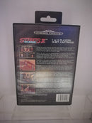 STREETS II OF RAGE SEGA MEGA DRIVE (usato garantito) (4727732928566)