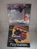 STRIDER 2 PS1 (versione europea)(usato garantito)RARO (4718971551798)